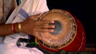 Mridangam Musical instrument [upl. by Silden84]