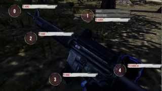 The War Z Hacks Hackers and Glitches Infestation Survivor Stories [upl. by Atselec262]