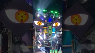 Sound horeg aromatic audio videotron mata sharingan karnaval sumberingin kidul [upl. by Nawiat]