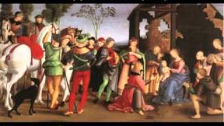 Musica rinascimentale italiana  Sebastiano Occhino esegue In Epiphania domini musica sacra corale [upl. by Refinnej515]