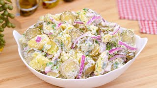 Die leckersten Feiertagssalate 🔝 5 Salatrezepte [upl. by Guzel990]