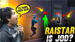 raistar angey 😡 moment  raistar vs gyan gaming  gali king 👑 raistar gameplay 🔥 [upl. by Ajay507]