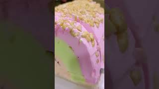 Cassata Ice Cream Cake [upl. by Jaco29]