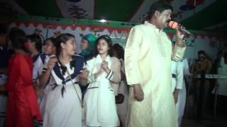 School khuilase re maula By Elias Uddin Mollah Mp S Muktijoddha School Program 2016 YouTube [upl. by Slifka902]