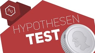 Rechtsseitiger einseitiger Hypothesentest [upl. by Ariada]