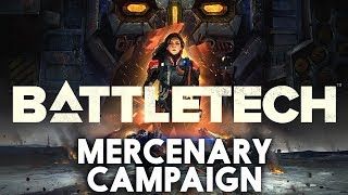 Battletech Combat Tutorial Part 2 Melee Attack DFA and Targeted Shots [upl. by Elysha360]