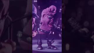 Michael Jackson  California Raisins Commercial [upl. by Adur122]