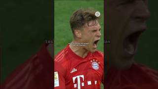 Kimmich Mentality [upl. by Lidia157]