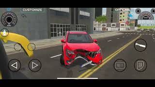 Driving SUV 700  Indian Vehicle Simulator 3D Gameplay [upl. by Mitchell]