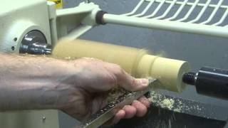 Part 1 of 3  Woodturning Can I do it with carbide [upl. by Durgy]