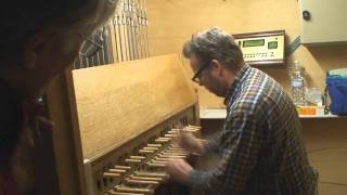 Carillon de Castelnaudary  Festival Toulouse les Orgues part2 [upl. by Steffen161]