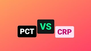 Procalcitonin PCT VS Creactive protein CRP [upl. by Ahnavas704]