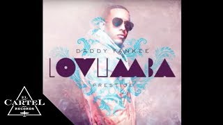 Daddy Yankee  Lovumba Audio Oficial [upl. by Sullecram659]