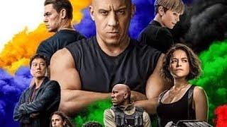 fast amd furious 9 movie review HD f9 full movie [upl. by Gove]