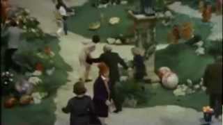 Willy Wonka and the Chocolate Factory 1971 Trailer [upl. by Ahasuerus134]