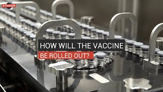 How Will The Vaccine Be Rolled Out [upl. by Rukna]