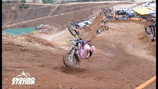 Erzbergrodeo XXVII  Rocketride 2023  The Ultimate Test [upl. by Ongineb236]