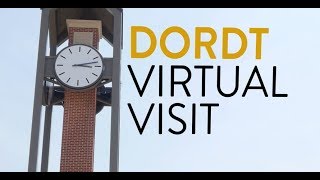 A Quick Look at Campus  Dordt University [upl. by Zetnwahs]