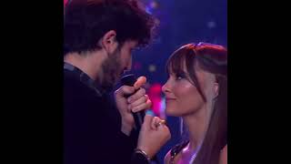 Aitana y Sebastián Yatra  Todo Contigo [upl. by Glanti]