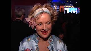 Priceless Moments 29 Christine Ebersole in Grey Gardens [upl. by Nerac]