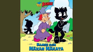 Bamse och Häxan Häkata Del 3 [upl. by Durarte]