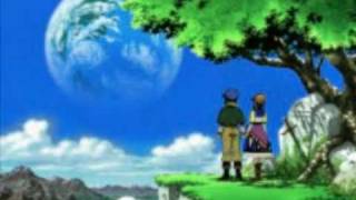 Lunar Silver Star Story Complete Intro  PSX [upl. by Okwu386]