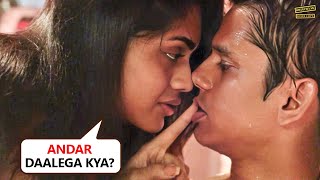 मेरा खोल के अंदर डालेगा क्या  Vijay Varma amp Sreejita De Hot  Nawazuddin SiddiquiMonsoon Shootout [upl. by Aslehc]