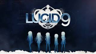 Lucid9 Inciting Incident OST  25 Melancholy [upl. by Dona]