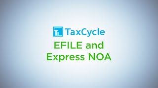 EFILE and Express NOA  February 18 2021 [upl. by Amitaf]