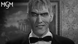 Lurch Learns to Dance Full Episode  MGM [upl. by Leese]