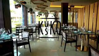 Kusko Nikkei Restaurant The best of Peru and Japan [upl. by Cul]