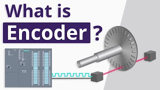 What is Encoder [upl. by Zurc]