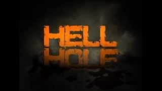 Hell Hole Official Trailer [upl. by Eevets]