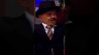 O CHAVES DO MULTIVERSO ERA BOM DEMAIS 😂😅 thenoite sbt danilogentili comedia chaves humor [upl. by Chloras]