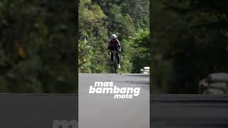 Ambarukmo 8020 Slow Motion Masbambangmoto [upl. by Kort]