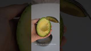 Best nourishing mask with aloe and avocado 🥑 You must try🔥 [upl. by Suirada]