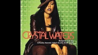 Crystal Waters  Gypsy Woman Instrumental [upl. by Igic]