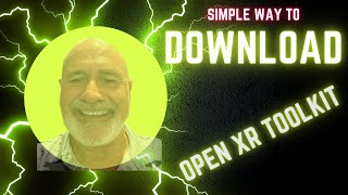 SIMPLE WAY ON HOW TO DOWNLOAD AND USE OPEN XR TOOLKIT FOR MICROSOFT FLIGHT SIMULATOR [upl. by Korrie]