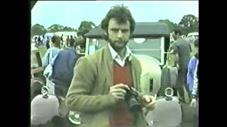 Tadley Treacle Fair 1987 [upl. by Lindsley]