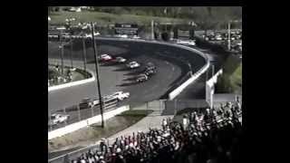 Fairgrounds Speedway Nashville 58s mile [upl. by Bradshaw8]