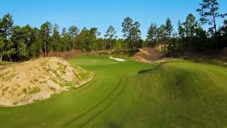 Pinehurst No 10 Opens April 3 2024 [upl. by Gnohc]