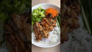 air fryer lemongrass chicken 🌿 full recipe on daigasikfaanco lemongrasschicken vietnamesefood [upl. by Zindman]