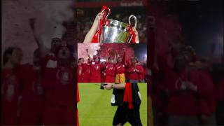 Miracle of istanbul liverpool acmilan ucl championsleague keajaiban [upl. by Hazlip]