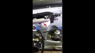 Hyundai Santa Fe 4WD 24 GLS Full ReviewStart Up Engine and In Depth Tour [upl. by Gotthelf8]