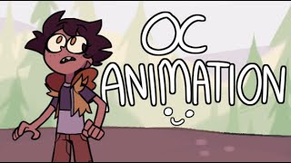 Let me ask my Mom ProZD  OC Animation [upl. by Notnef479]