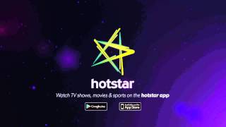 Hotstar Intro [upl. by Etnaid]