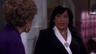 Days of our Lives – Marla Gibbs amp Jackée Harrys 227 Reunion [upl. by Derf]