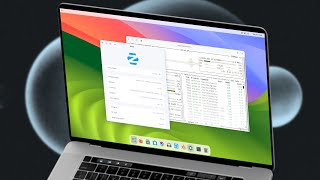 The macOS of Linux Distros  Zorin OS 17 [upl. by Oisacin913]