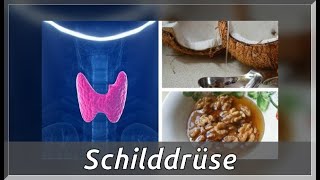 7 natürliche Tipps zur Stimulierung einer schwachen Schilddrüse [upl. by Llemrej272]