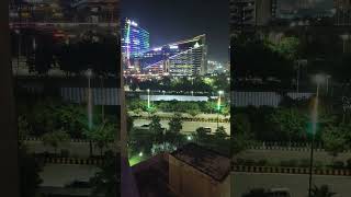 Noida City 🥰  youtubeshorts noida newdelhi short [upl. by Vyner]